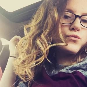 Meet your Posher, Madeline